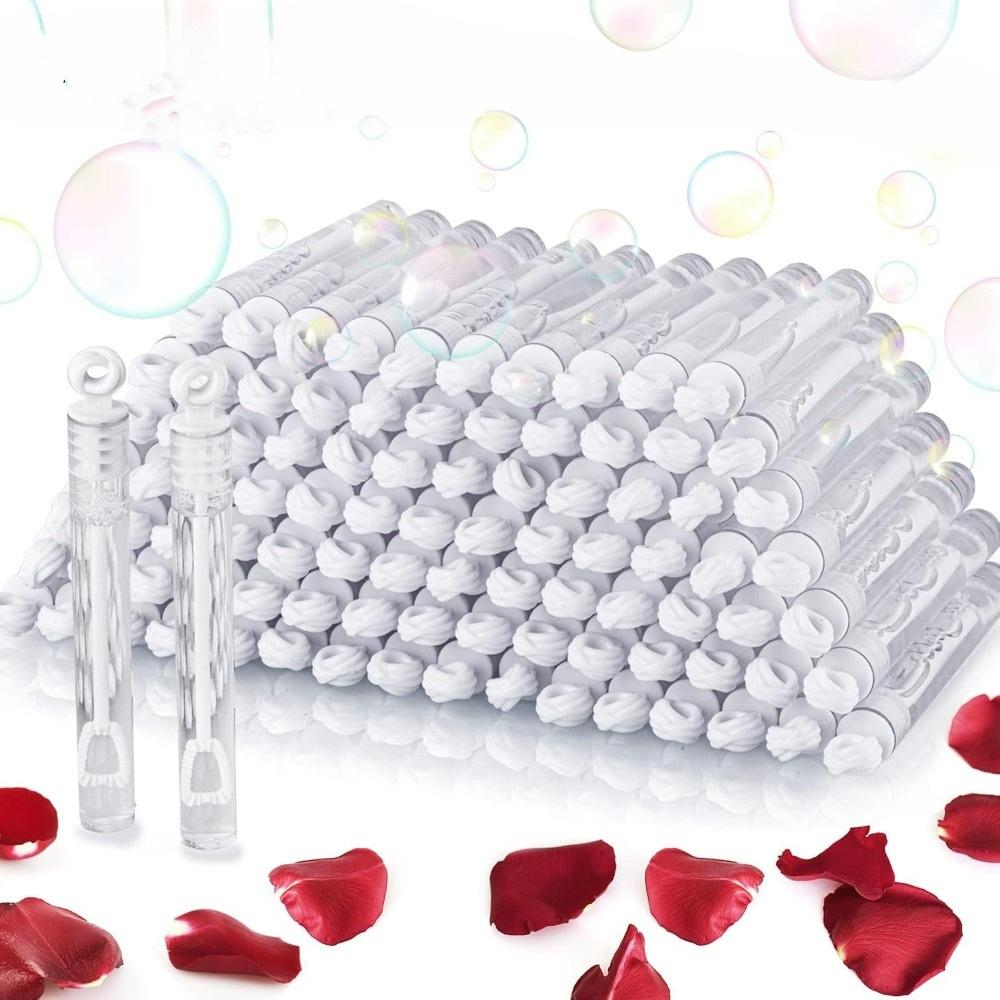 8/24pcs Colorful Bubble Soap Bottle Wand Soap Liquid Tube Kids Birthday Party Favors Pinata Filler Toys Wedding Gifts For Guest 8pcs білий
8/24pcs Colorful Bubble Soap Bottle Wand Soap Liquid Tube Kids Birthday Party Favors Pinata Filler Toys Wedding Gifts For Guest 8pcs білий