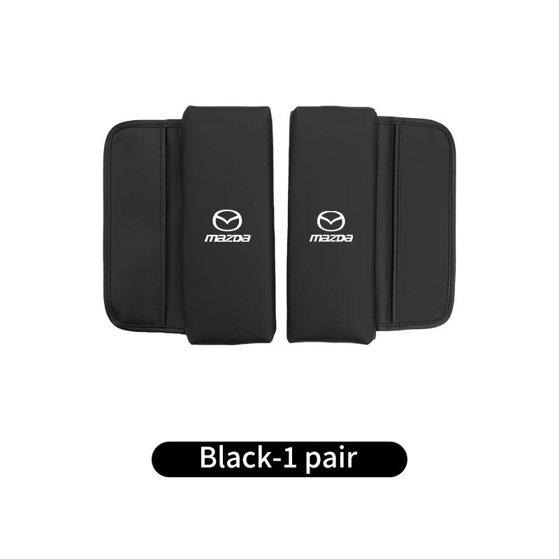 2025 Hot Car Dual Armrest Cover Central Box Mat Storage Protection Pad For Mazda 3 6 2 5 Axela Atenza Demio CX3 CX5 MX3 MX5 Spee чёрный
2025 Hot Car Dual Armrest Cover Central Box Mat Storage Protection Pad For Mazda 3 6 2 5 Axela Atenza Demio CX3 CX5 MX3 MX5 Spee чёрный