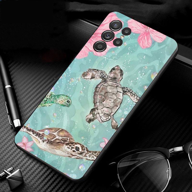 Phone Case For Samsung Galaxy S26 S25 S24 S23 S22 Ultra S23 S22 S25 Plus S24FE S23FE S26Edge oceanTurtle Seahorse Shell Starfish S25
Phone Case For Samsung Galaxy S26 S25 S24 S23 S22 Ultra S23 S22 S25 Plus S24FE S23FE S26Edge oceanTurtle Seahorse Shell Starfish S25