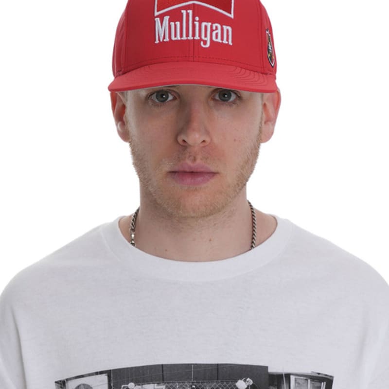 AMERICAN NEEDLE COVERT CAP MULLIGAN FREE
AMERICAN NEEDLE COVERT CAP MULLIGAN FREE