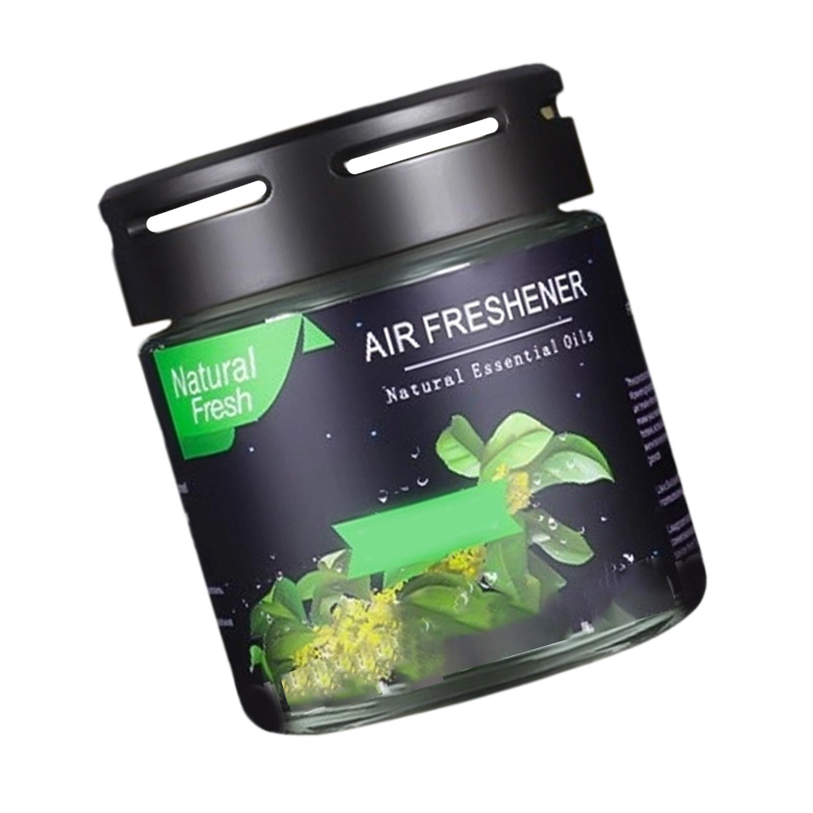 Car Mounted Ointment Solid Indoor Lasting Fragrances, Car Interior Decoration, Solid Ointment Odor Removal Air Freshene
Car Mounted Ointment Solid Indoor Lasting Fragrances, Car Interior Decoration, Solid Ointment Odor Removal Air Freshene