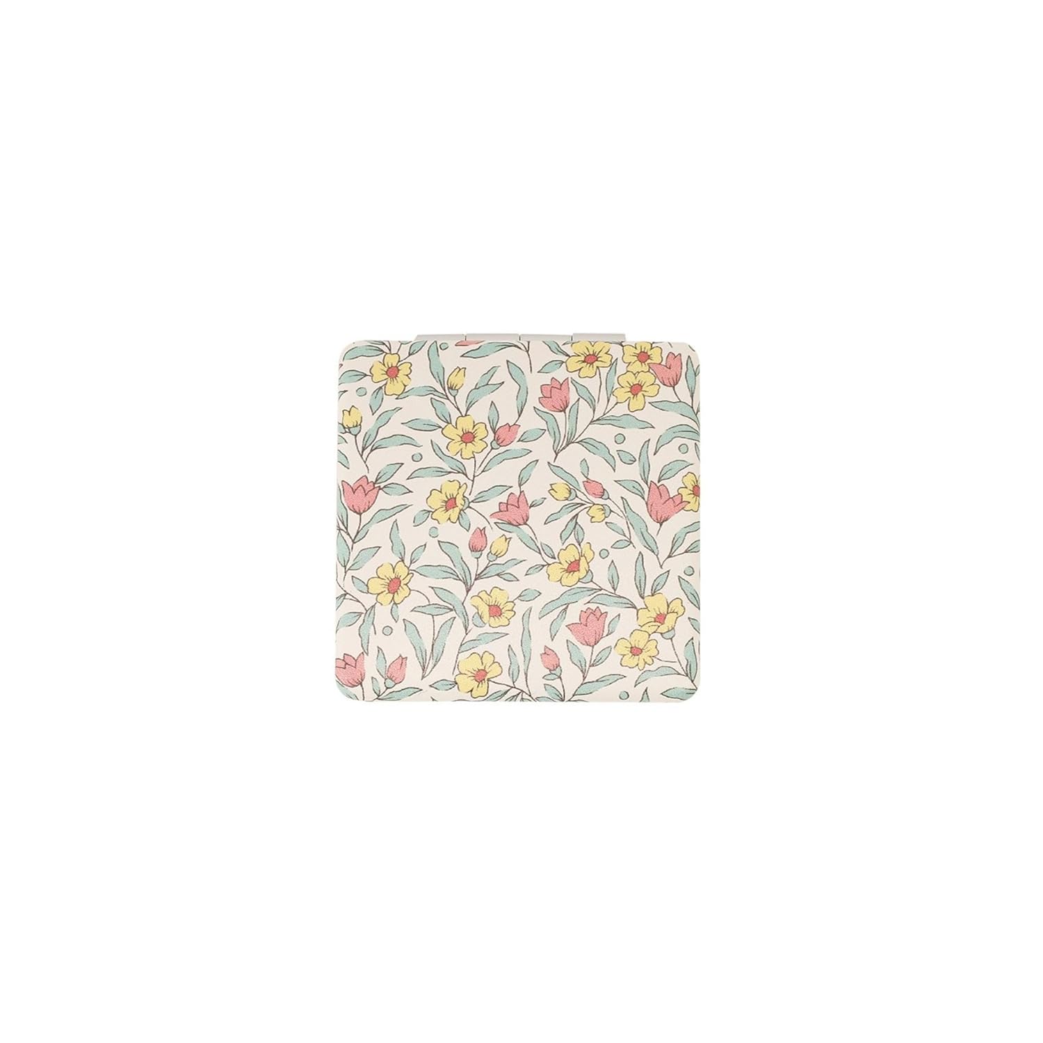AfternoonTea LIVING Makeup Box FD53 Flower Mini Mirror Ivory
AfternoonTea LIVING Makeup Box FD53 Flower Mini Mirror Ivory