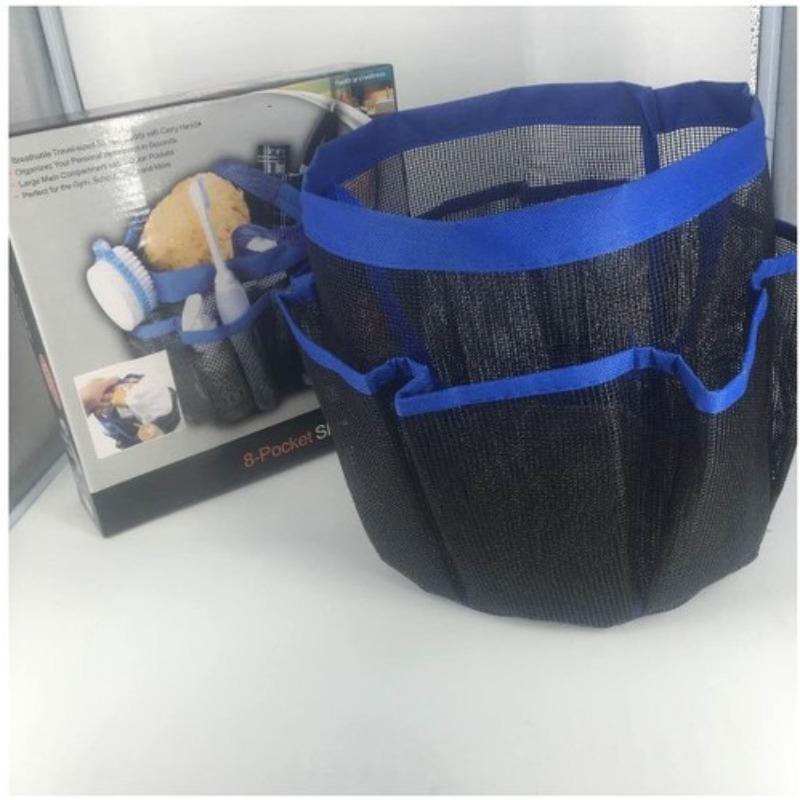 Large Capacity Swimming Bag Shower Basket Portable Bath Bag Dry and Wet Separation HandBag Gym Sports Bag Beach Bags
Large Capacity Swimming Bag Shower Basket Portable Bath Bag Dry and Wet Separation HandBag Gym Sports Bag Beach Bags