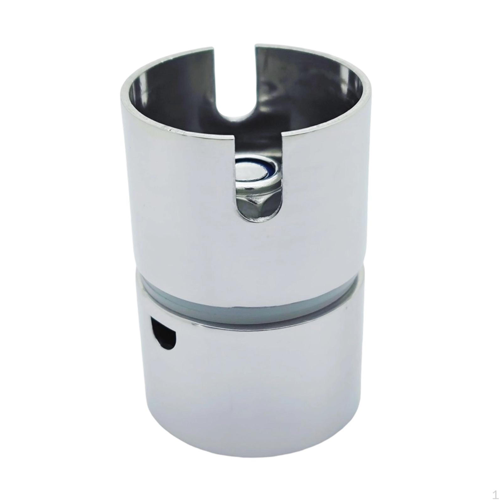 Drop in Swivel Fishing Rod Holder, Pole Converter, Boat Accessory, Stainless Steel Degree
Drop in Swivel Fishing Rod Holder, Pole Converter, Boat Accessory, Stainless Steel Degree