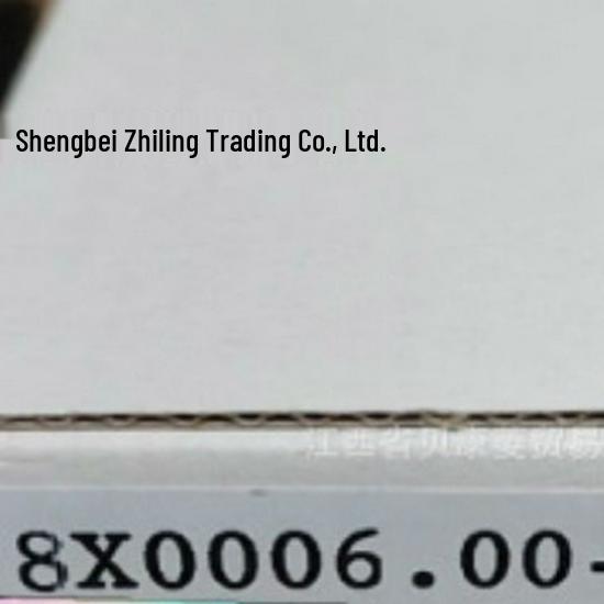 8X0006.00-1 B&R Full Series, Brand New, In Stock, 1-Year Warranty, Special Sale
8X0006.00-1 B&R Full Series, Brand New, In Stock, 1-Year Warranty, Special Sale