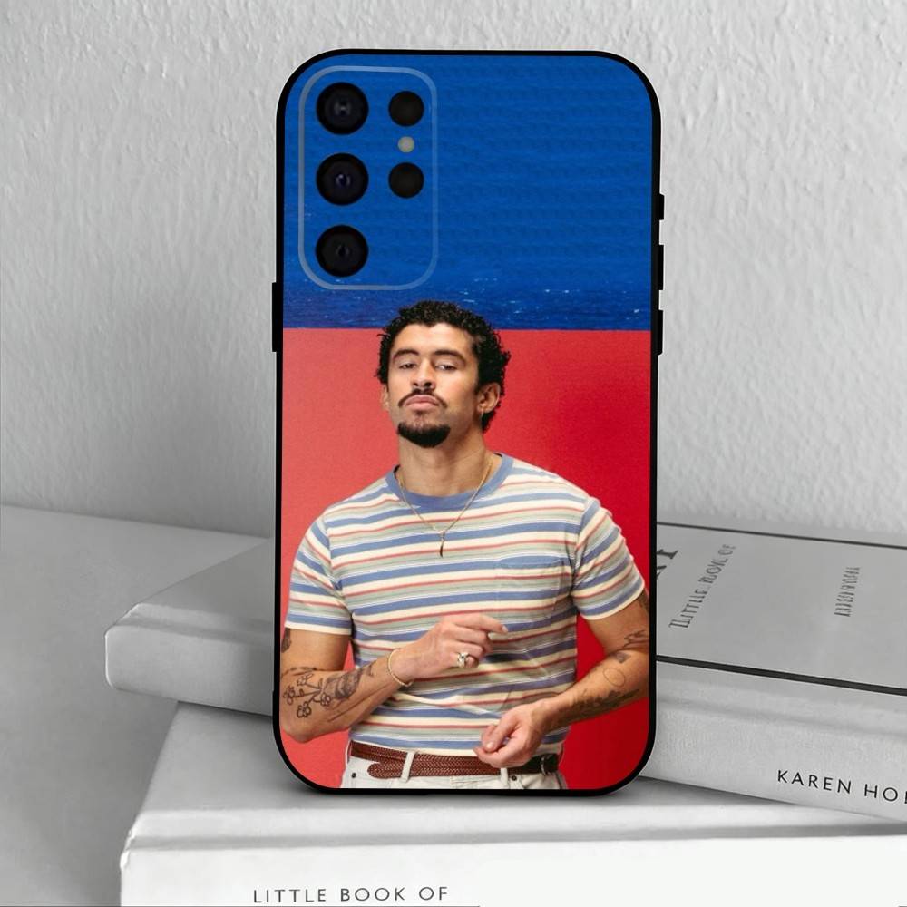 B-Bad B-Bunnys D-DTMF Phone Case For Samsung S25,S24,S21,S22,S23,S30,Ultra,S20,Plus,Others Soft Black Cover Samsung S24ULTRA
B-Bad B-Bunnys D-DTMF Phone Case For Samsung S25,S24,S21,S22,S23,S30,Ultra,S20,Plus,Others Soft Black Cover Samsung S24ULTRA
