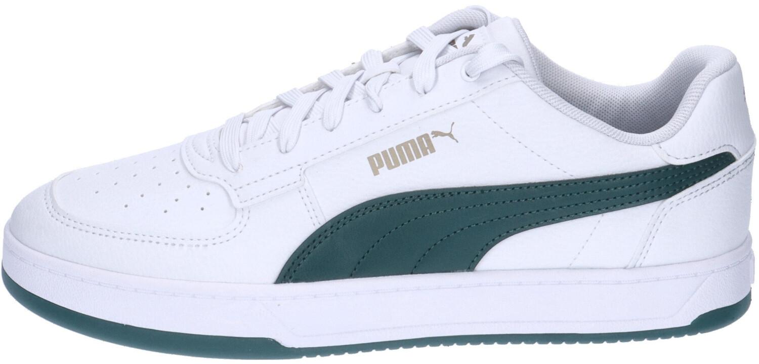 Кроссовки Puma Caven 2.0 (392290) white/dark myrtle/gold 36
Кроссовки Puma Caven 2.0 (392290) white/dark myrtle/gold 36