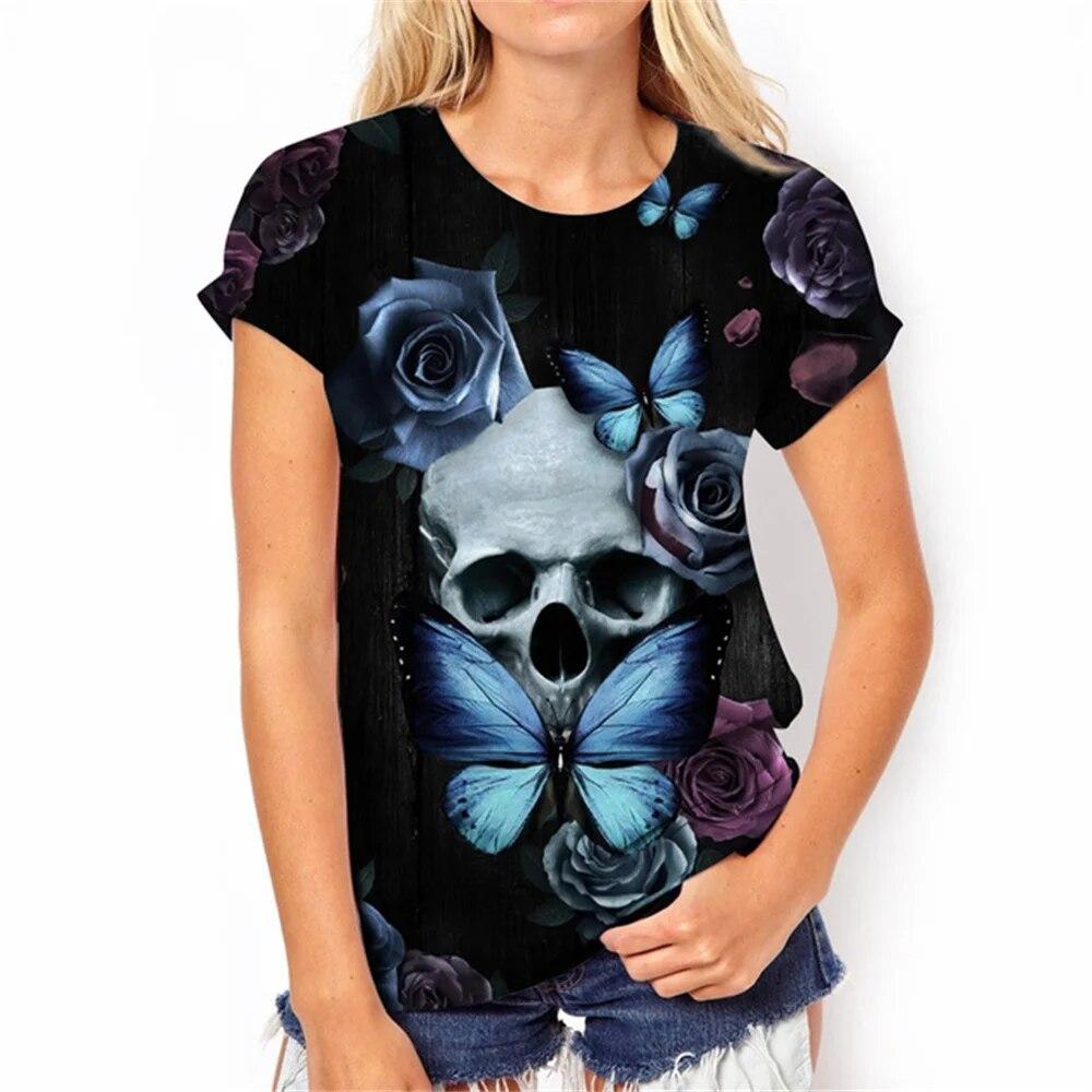 Женская футболка с коротким рукавом, пламенным цветком, летним элементом, с 3D принтом, сексуальная, с круглым вырезом, модная, уличная, в стиле Харадзюку, удобная, женская, повседневная XS
Женская футболка с коротким рукавом, пламенным цветком, летним элементом, с 3D принтом, сексуальная, с круглым вырезом, модная, уличная, в стиле Харадзюку, удобная, женская, повседневная XS