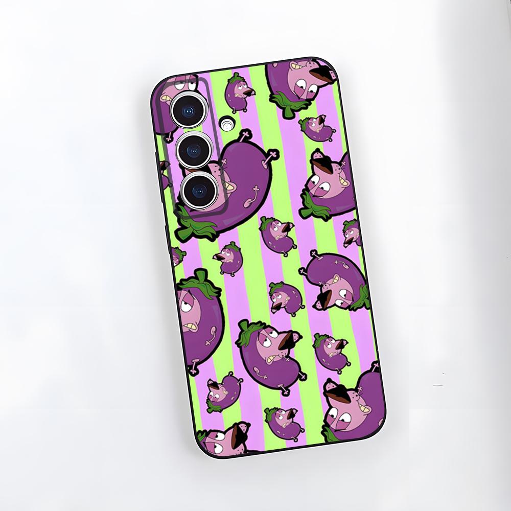 C-Courage Cowardly Dog Phone Case For Samsung A25 A13 A33 5G A54 A36 A35 A56 A52 A14 Shockproof Soft Cover Samsung A12 4G
C-Courage Cowardly Dog Phone Case For Samsung A25 A13 A33 5G A54 A36 A35 A56 A52 A14 Shockproof Soft Cover Samsung A12 4G