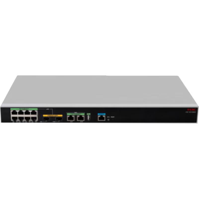 H3C EWP-WX2580X-LI Enterprise AC Wireless Controller
H3C EWP-WX2580X-LI Enterprise AC Wireless Controller