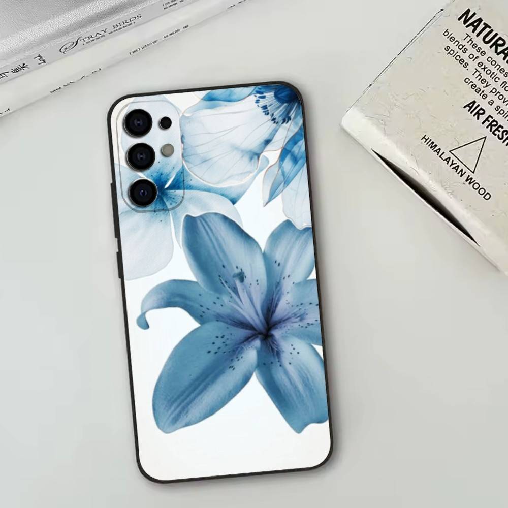 Flower Pattern Phone Case For Samsung S25,S24,S21,S22,S23,S30,Ultra,S20,Plus,Fe,Soft Silicone Black Cover Samsung S22plus5G
Flower Pattern Phone Case For Samsung S25,S24,S21,S22,S23,S30,Ultra,S20,Plus,Fe,Soft Silicone Black Cover Samsung S22plus5G