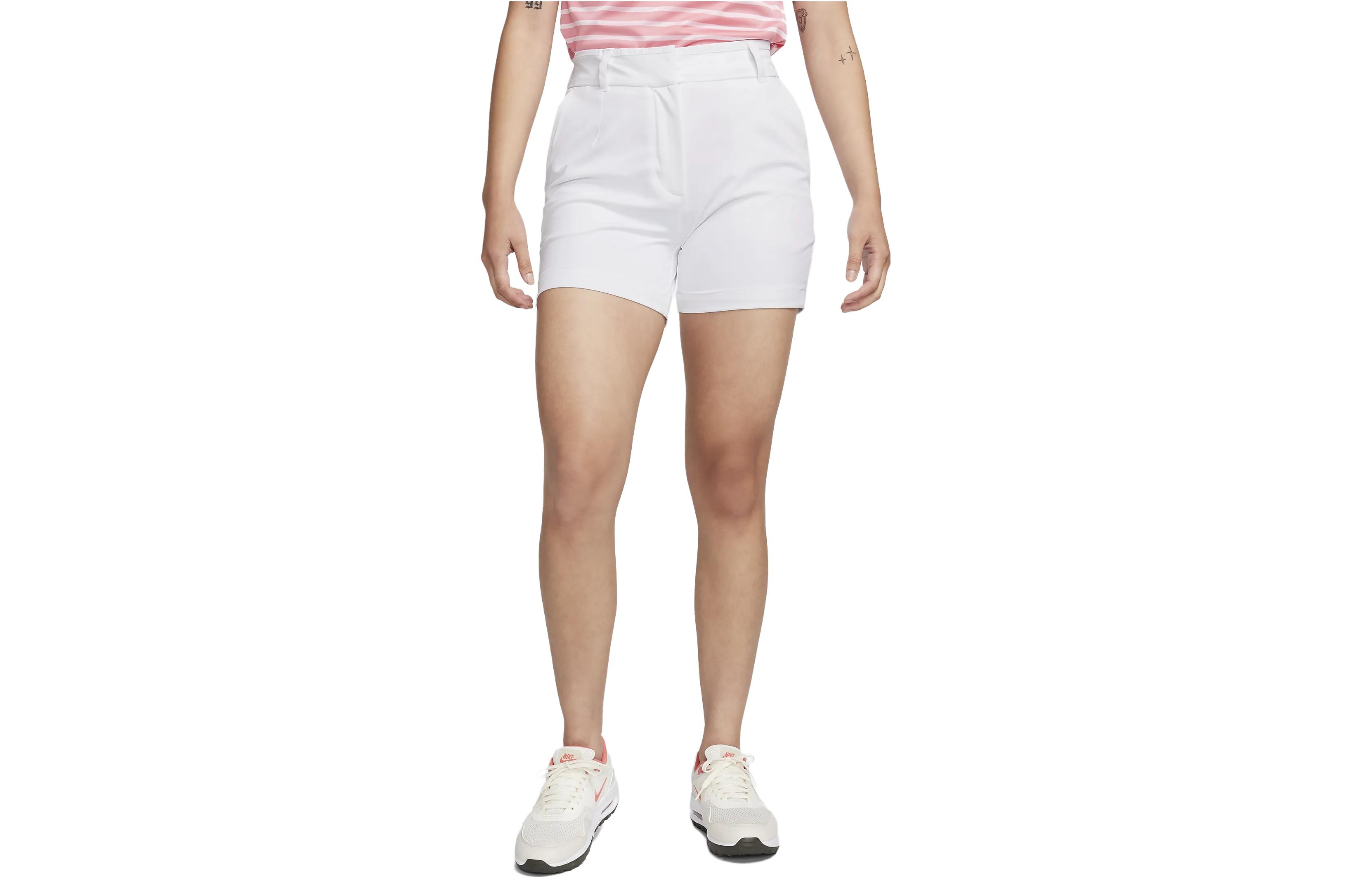 Nike Sports Shorts Women s White Moderate Tight Pants DZ6023-100 M
Nike Sports Shorts Women s White Moderate Tight Pants DZ6023-100 M