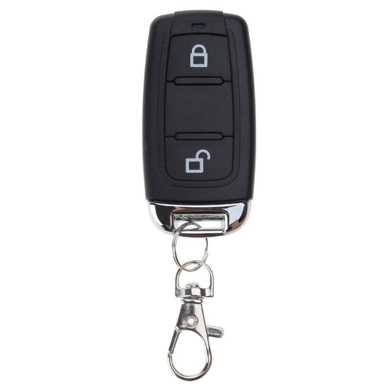 Wireless 315/433MHz RF Remote Control Learning Code Remote Control 3 Channel For Gate Garage Door
Wireless 315/433MHz RF Remote Control Learning Code Remote Control 3 Channel For Gate Garage Door