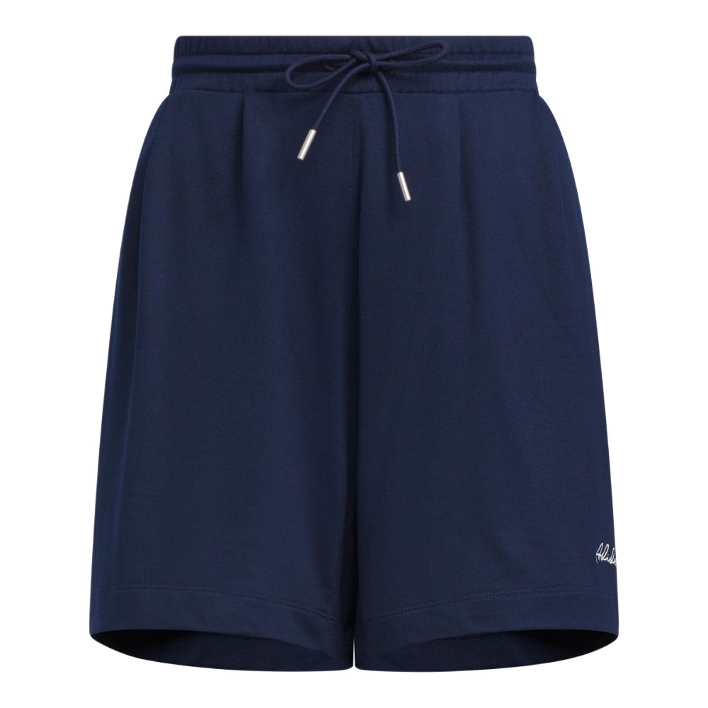 Adidas Verbiage Fashion Simple Comfortable Sports Five-Point Casual Shorts Women Shorts Blue JZ5847 S
Adidas Verbiage Fashion Simple Comfortable Sports Five-Point Casual Shorts Women Shorts Blue JZ5847 S