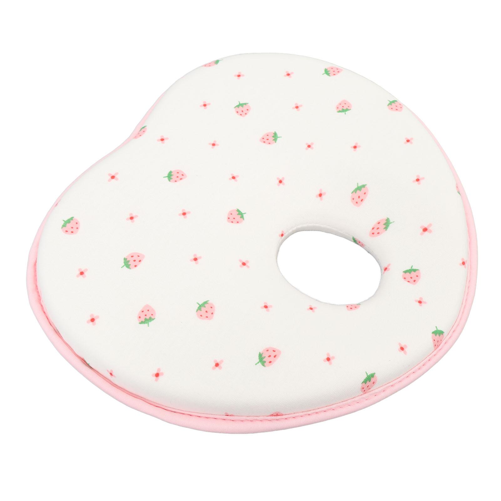 Cervical Neck Pillow Comfortable Memory Foam Pillow Removable Pillowcase Neck Support Pillow for Home Travel
Cervical Neck Pillow Comfortable Memory Foam Pillow Removable Pillowcase Neck Support Pillow for Home Travel