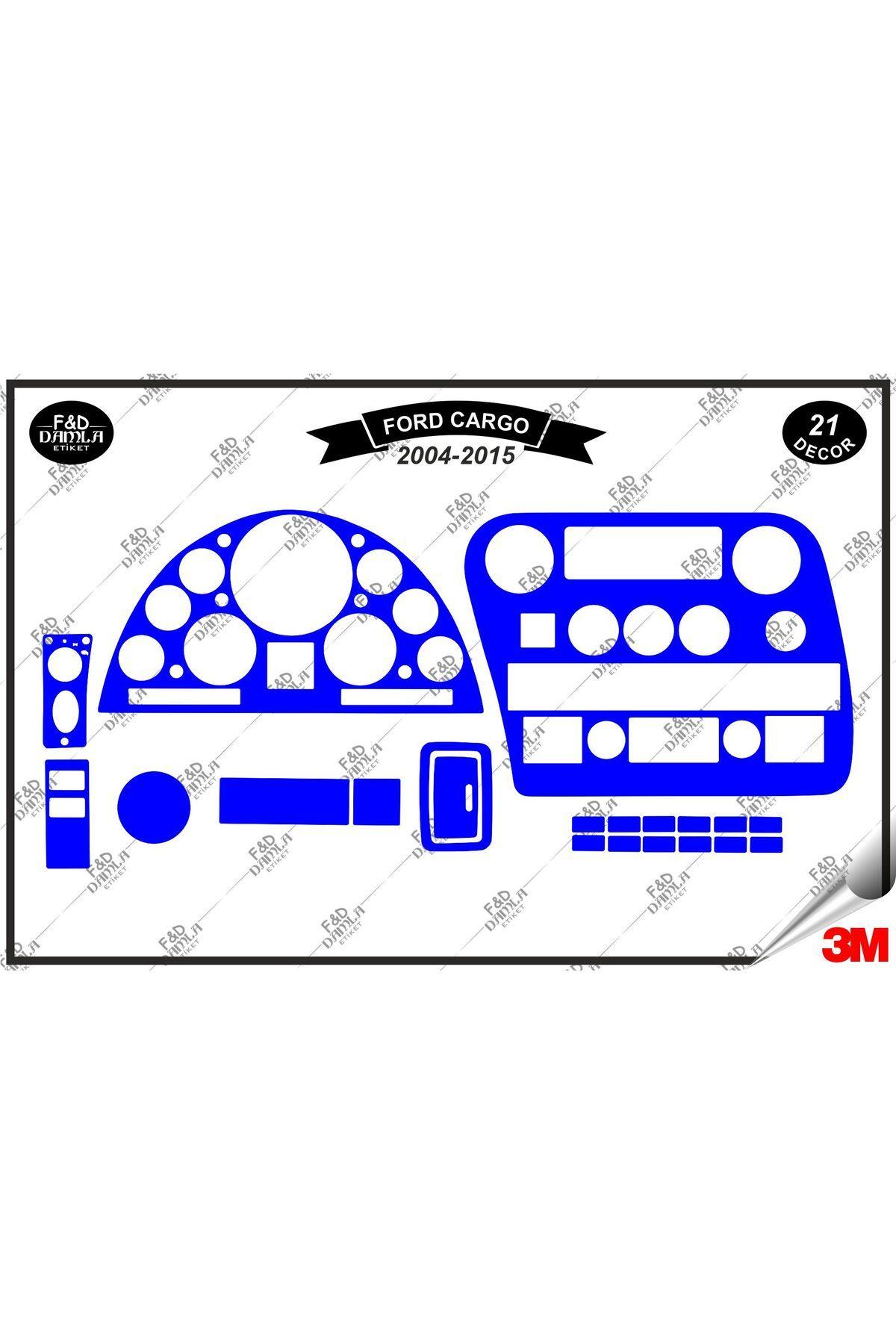 Ford Cargo Manuel 2004-2015 Torpido Konsol Trim Göğüs Maun Kaplama Set 21 Parça Mavi 
Ford Cargo Manuel 2004-2015 Torpido Konsol Trim Göğüs Maun Kaplama Set 21 Parça Mavi