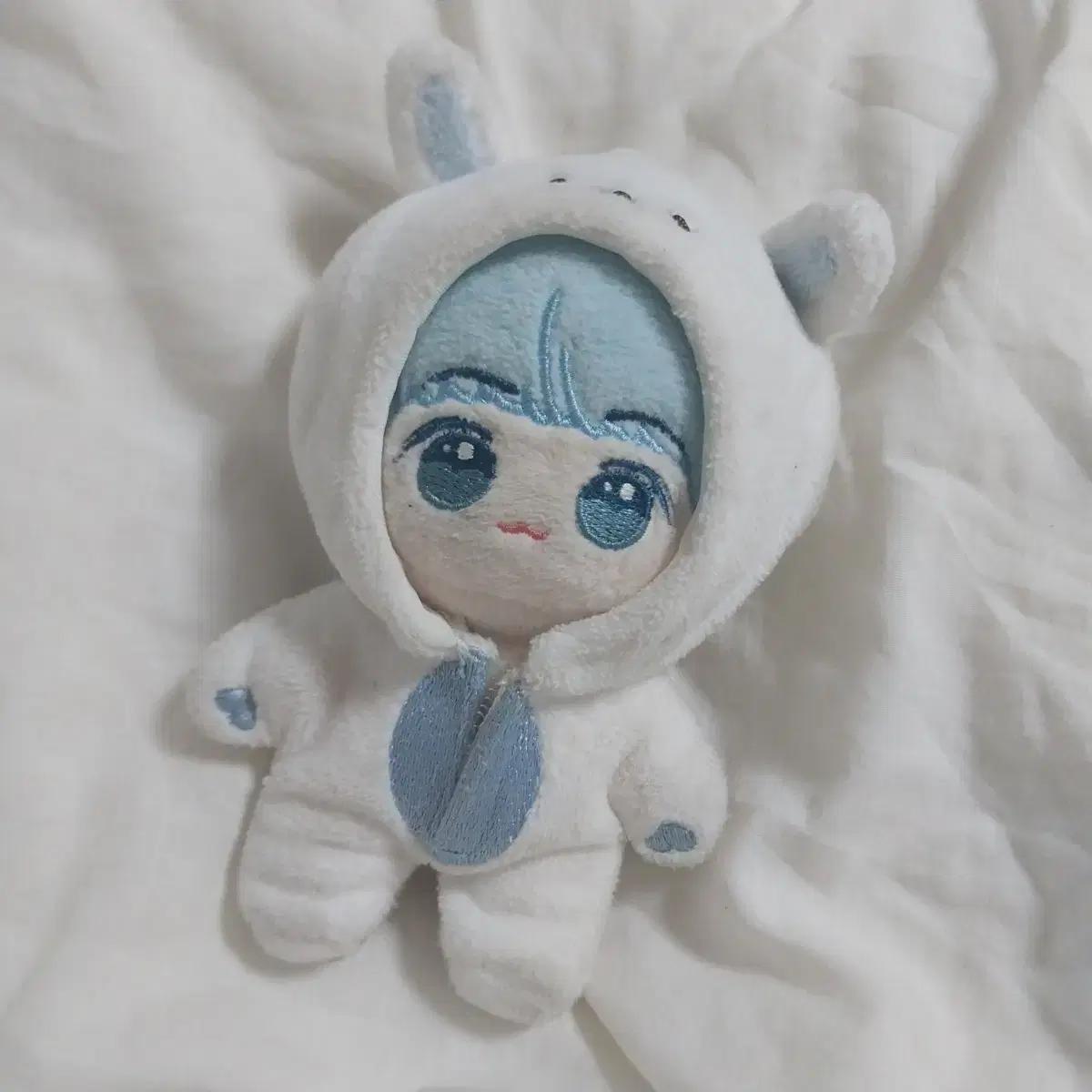 TOMORROW X TOGETHER Chepos Soobin Doll Tubatu
TOMORROW X TOGETHER Chepos Soobin Doll Tubatu