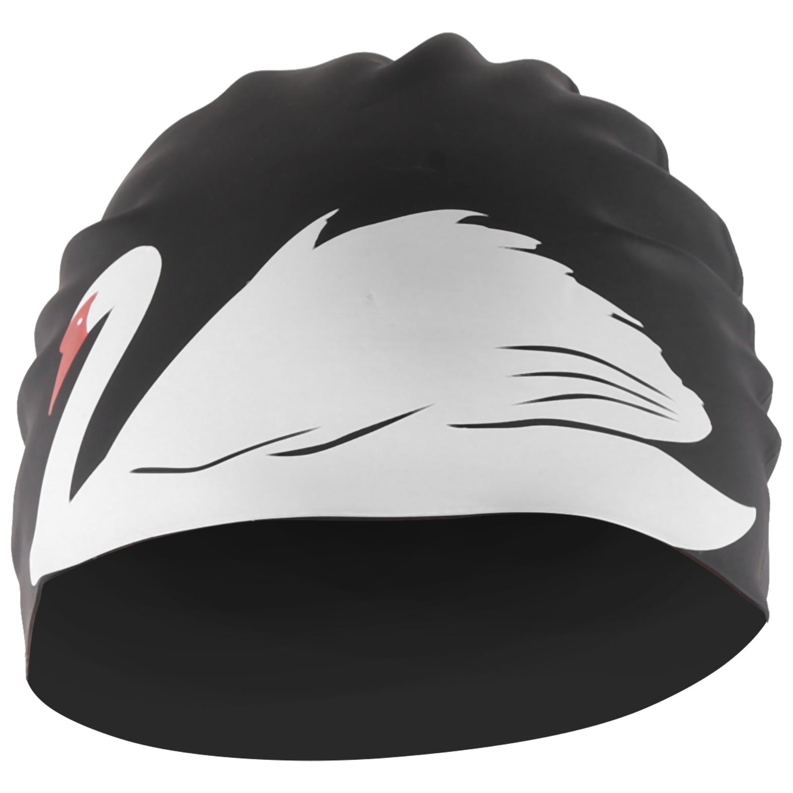 Плавание Силиконовая Водонепроницаемая Шапочка Взрослые Мультяшная Шапочка для Плавания Бассейн Дайвинг Защита УшейЧерный
Плавание Силиконовая Водонепроницаемая Шапочка Взрослые Мультяшная Шапочка для Плавания Бассейн Дайвинг Защита УшейЧерный