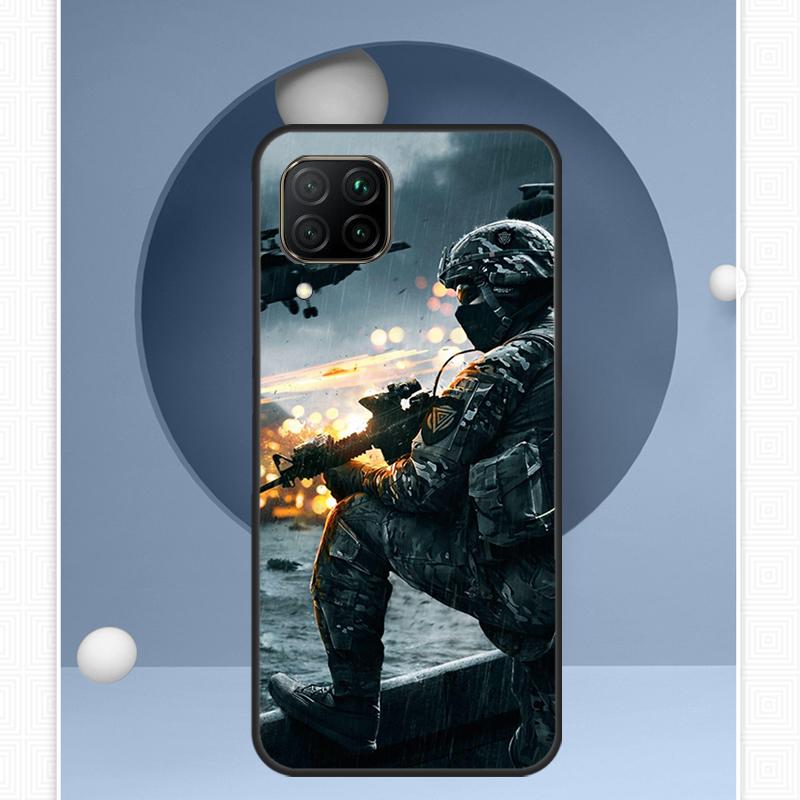 Tactical Swat Gear Pattern For Huawei Nova 12s 12i 11i 8i Y91 Y60 Y70 Y72 Y90 Y61 9 10 SE P20 P40 Lite P30 P60 Pro Case Huawei Nova 5T
Tactical Swat Gear Pattern For Huawei Nova 12s 12i 11i 8i Y91 Y60 Y70 Y72 Y90 Y61 9 10 SE P20 P40 Lite P30 P60 Pro Case Huawei Nova 5T