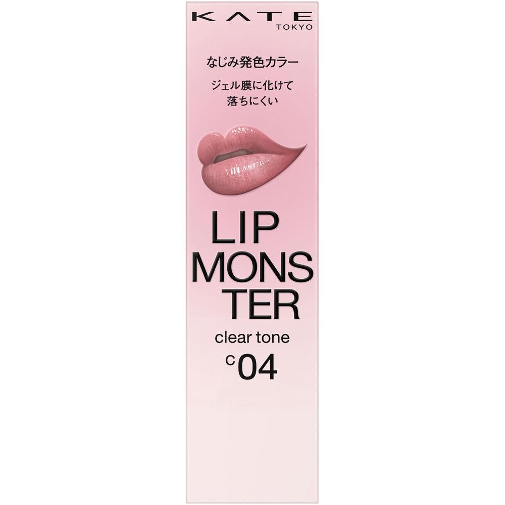 Kay Rippo Monster Clear Tone C04 3г Kanehoe Cosmetics
Kay Rippo Monster Clear Tone C04 3г Kanehoe Cosmetics