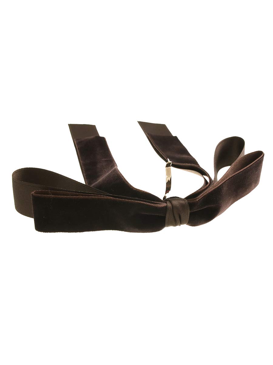VINGTAINE Velvet Satin Длинная лента Пони Крючок для волос Эластичный крючок для волос для женщин H-493-BR-CAFF
VINGTAINE Velvet Satin Длинная лента Пони Крючок для волос Эластичный крючок для волос для женщин H-493-BR-CAFF