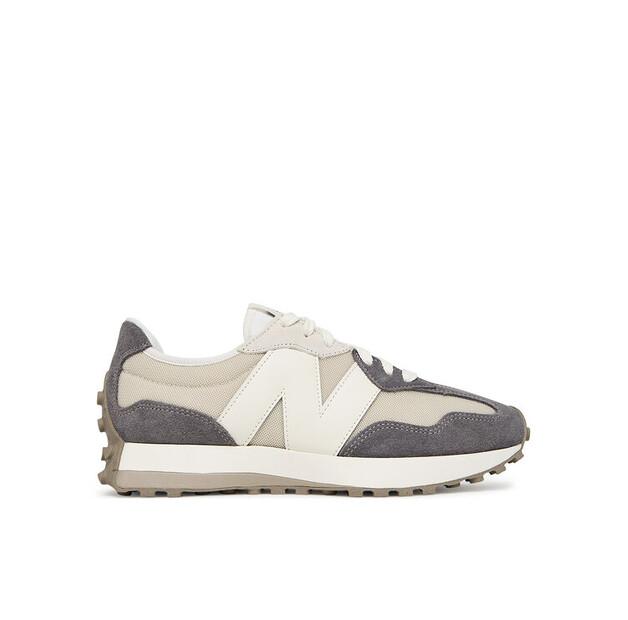 Кроссовки New Balance U327LND M EU 43
Кроссовки New Balance U327LND M EU 43