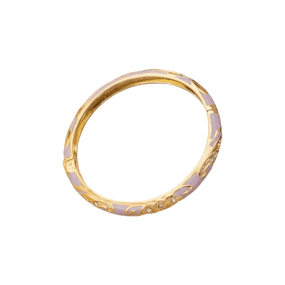 Colorful Vintage Cloisonne Bangle Traditional Women s Hand Bracelet Vintage Flower Bangle Girls фиолетовый
Colorful Vintage Cloisonne Bangle Traditional Women s Hand Bracelet Vintage Flower Bangle Girls фиолетовый