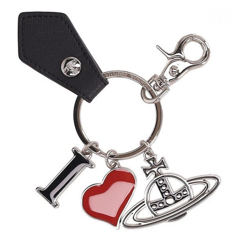 VivIenne Westwood Luxury VivIenne Westwood I Love Orb Logo 8203011eu S0021 N401 Брелок для ключей Single item/one size
VivIenne Westwood Luxury VivIenne Westwood I Love Orb Logo 8203011eu S0021 N401 Брелок для ключей Single item/one size