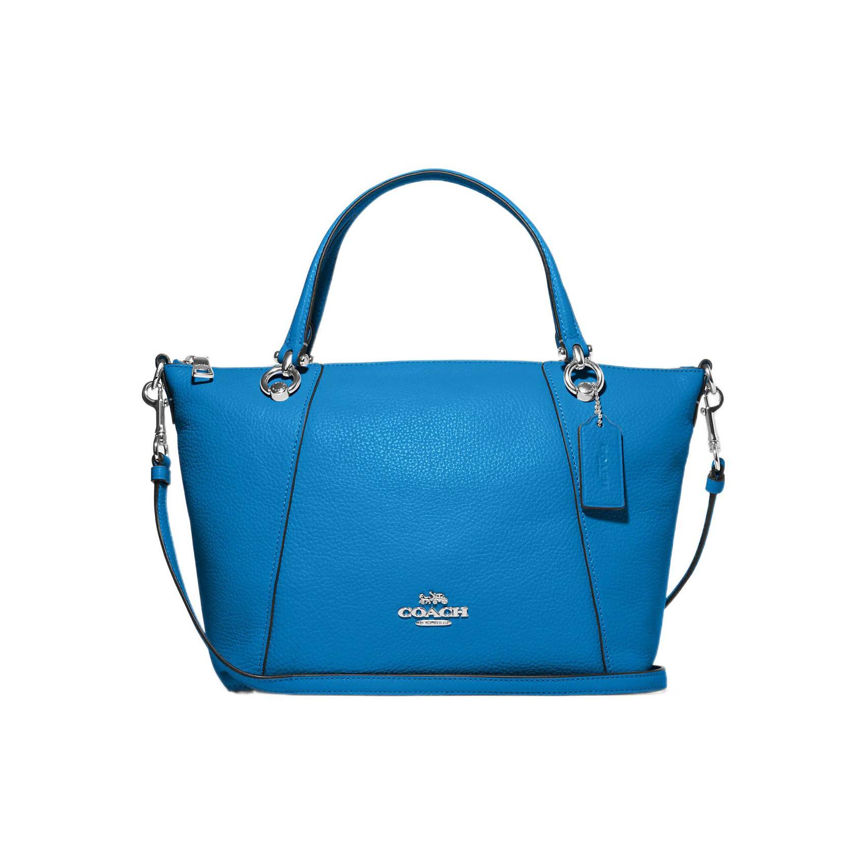 Новые сумки COACH Kacey C6229-SVSUQ 25.4*9.7*21.6CM
Новые сумки COACH Kacey C6229-SVSUQ 25.4*9.7*21.6CM
