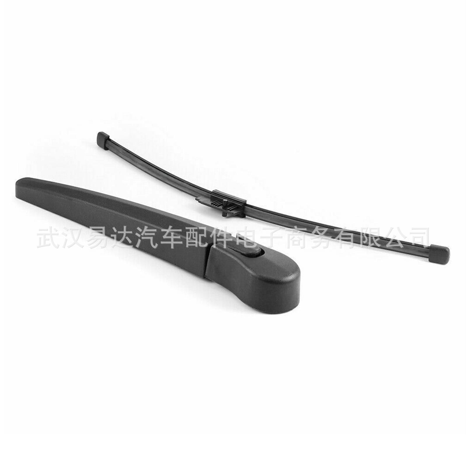 BMW 3 Series E91 Wiper Set (2005-2013) YD
BMW 3 Series E91 Wiper Set (2005-2013) YD
