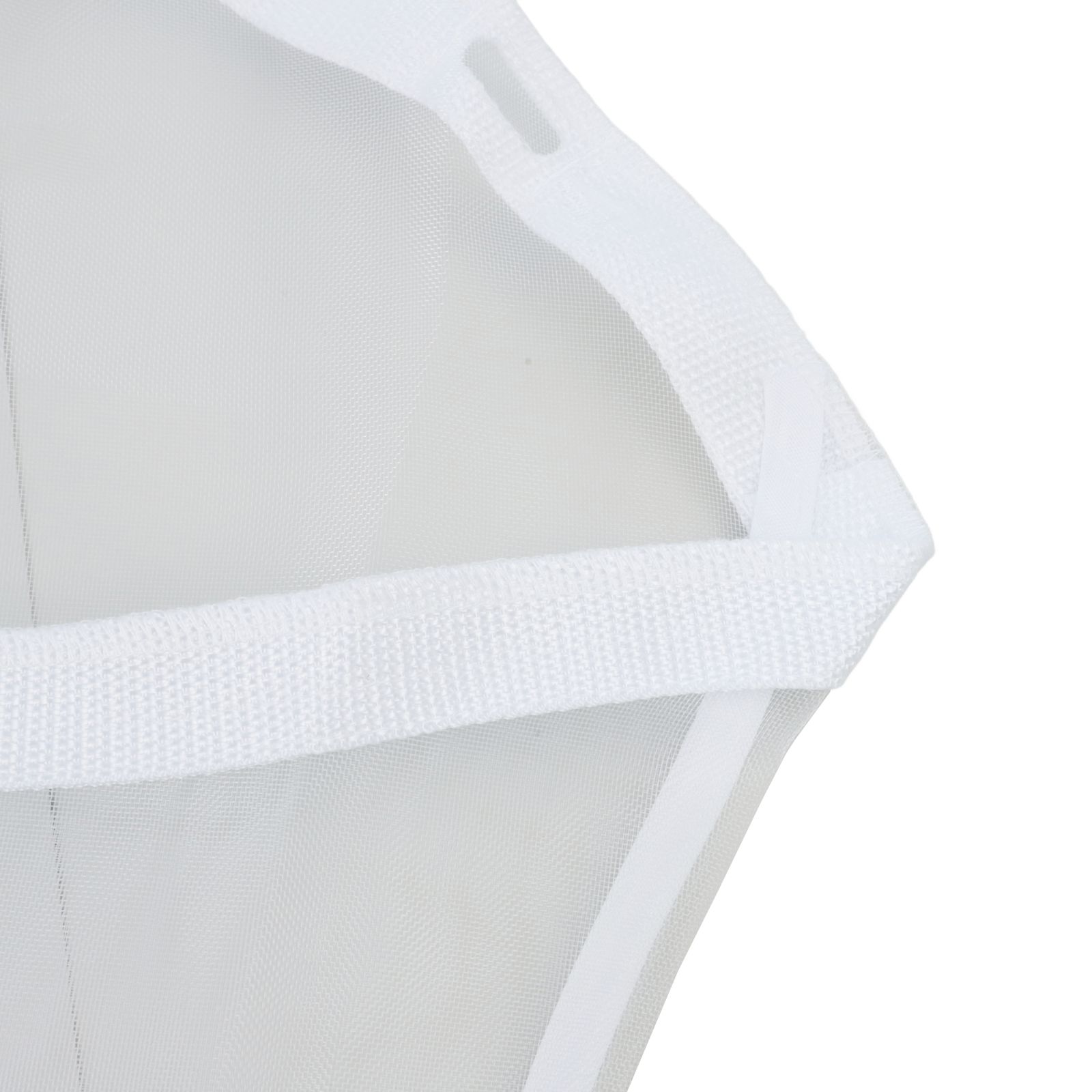 Clog Prevention Bathtub Hygiene Maintenance Nylon Filter Bag Efficient Bathtub Filter Bag Hard-wearing Material China Mainland
Clog Prevention Bathtub Hygiene Maintenance Nylon Filter Bag Efficient Bathtub Filter Bag Hard-wearing Material China Mainland