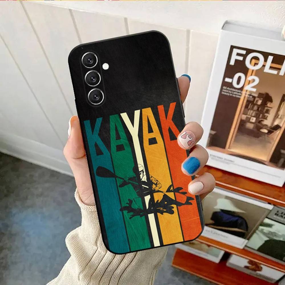 Kayaking Sprot Phone Case Phone Case For Samsung Galaxy A13,A21s,A22,A31,A32,A52,A53,A71,A80, Soft Black Shell Samsung a80
Kayaking Sprot Phone Case Phone Case For Samsung Galaxy A13,A21s,A22,A31,A32,A52,A53,A71,A80, Soft Black Shell Samsung a80