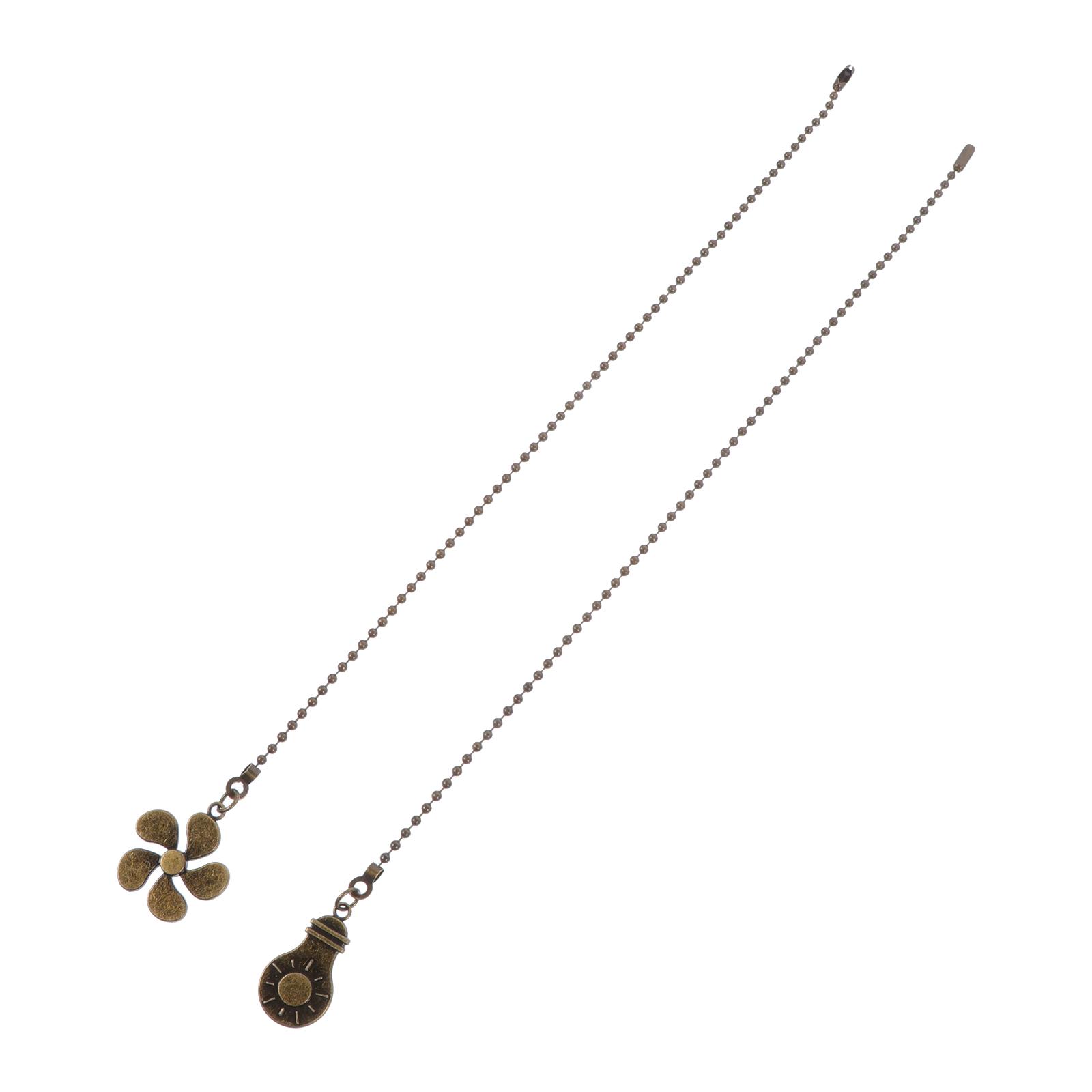 Durable Zinc Alloy Ceiling Fan Chain Pull Beaded Fan Pull Chandelier Chain Pendant Extension Home Decor Hardware Chains Suitable бронзовый
Durable Zinc Alloy Ceiling Fan Chain Pull Beaded Fan Pull Chandelier Chain Pendant Extension Home Decor Hardware Chains Suitable бронзовый