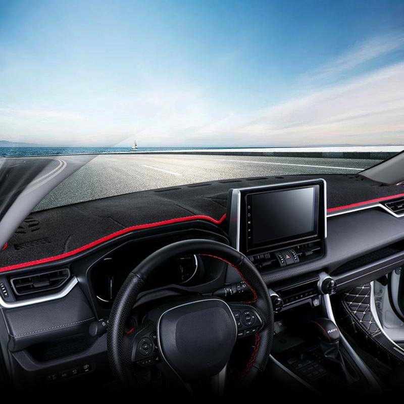 Для Toyota RAV4 XA50 Hybrid 2022 2023, козырек от солнца на приборной панели автомобиля, избегайте света, коврик, крышка приборной панели, ковры
Для Toyota RAV4 XA50 Hybrid 2022 2023, козырек от солнца на приборной панели автомобиля, избегайте света, коврик, крышка приборной панели, ковры