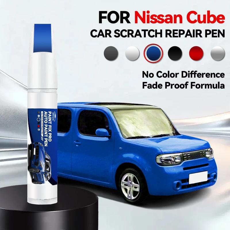 Vehicle for Exclusive Use For 2014-2025 Nissan Cube Drive Paint Repair Brush Touch Up Scratch Remover DIY Auto Accessories Bla
Vehicle for Exclusive Use For 2014-2025 Nissan Cube Drive Paint Repair Brush Touch Up Scratch Remover DIY Auto Accessories Bla