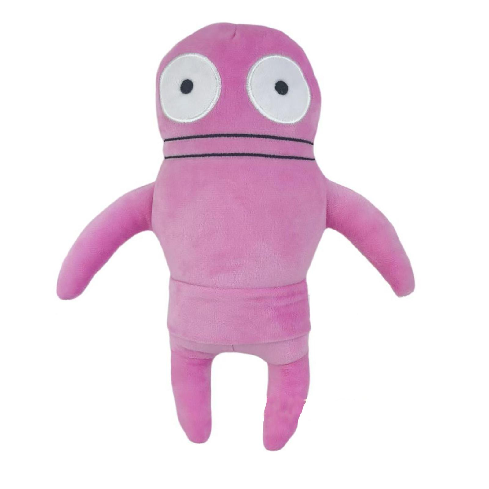 Мягкая игрушка-кукла, тряпичная кукла для малышей, подходит для девочек в подарок на день рождения, плюшевая игрушка в подарок One Size
Мягкая игрушка-кукла, тряпичная кукла для малышей, подходит для девочек в подарок на день рождения, плюшевая игрушка в подарок One Size