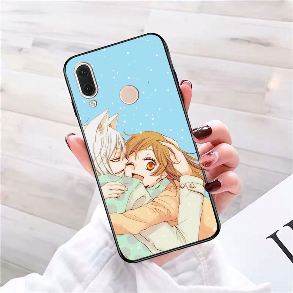 Kamisama Hajimemashita Phone Case For Redmi 5 6 7 8 9 10 plus pro 6 7 8 9 A GO K20 K30 K40 pro plus F3 Fundas Redmi 8
Kamisama Hajimemashita Phone Case For Redmi 5 6 7 8 9 10 plus pro 6 7 8 9 A GO K20 K30 K40 pro plus F3 Fundas Redmi 8