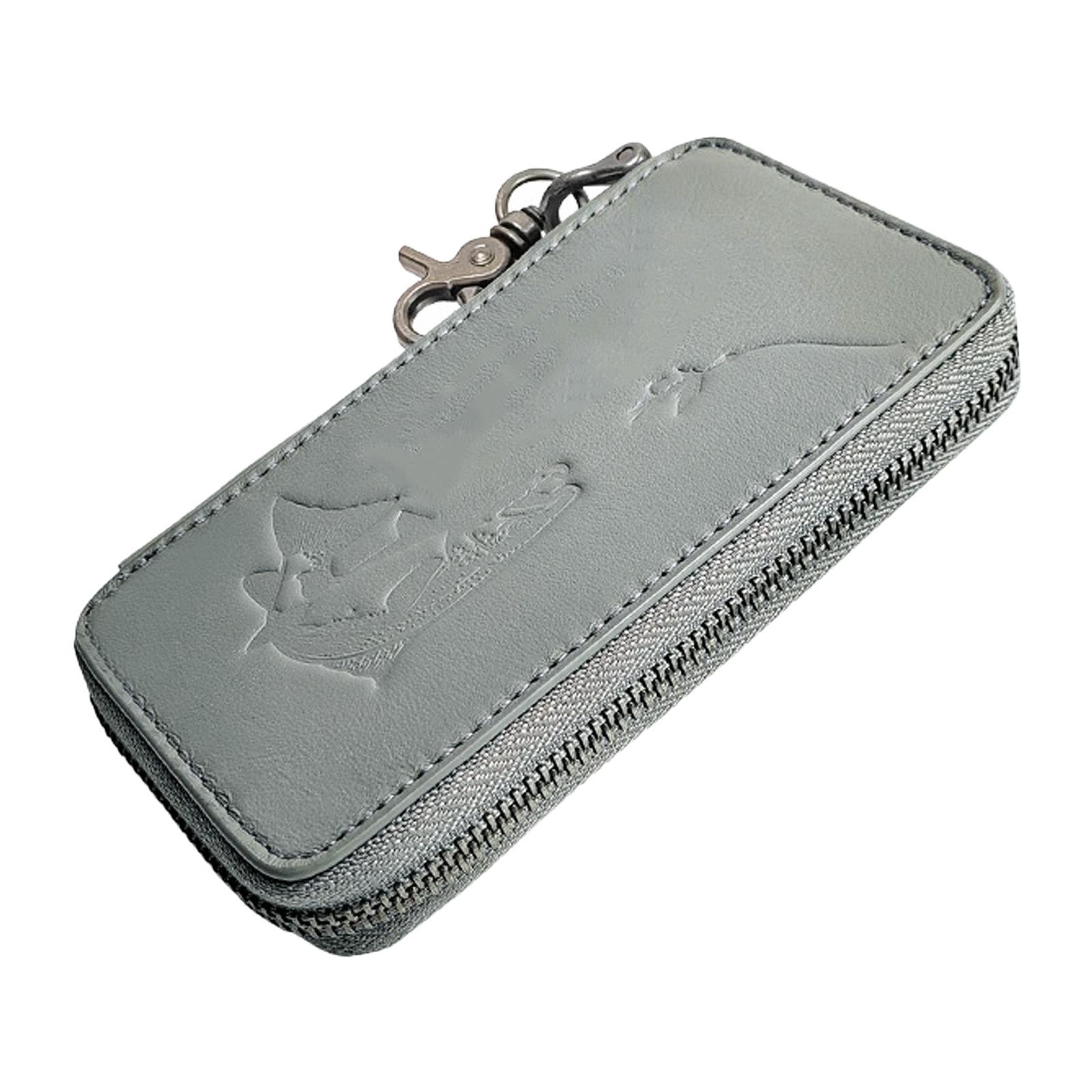 Metal Jig Spinner Sequins Baits Tool Bag Fishing Tackle Bag Fly Spinner Spoon Baits Storage Hard Lures Case Hook Bag сірий колір
Metal Jig Spinner Sequins Baits Tool Bag Fishing Tackle Bag Fly Spinner Spoon Baits Storage Hard Lures Case Hook Bag сірий колір