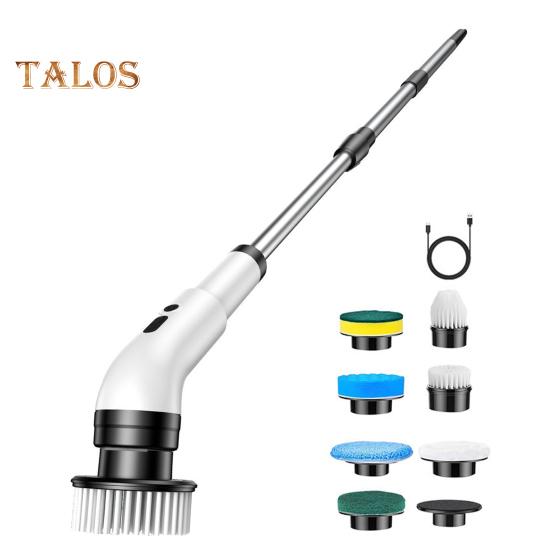 Электрическая отжимная щетка беспроводная IPX7 водонепроницаемая чистящая щетка 360 Power электрическая отжимная щетка для кухни зарядка Type-C сменная щетка A
Электрическая отжимная щетка беспроводная IPX7 водонепроницаемая чистящая щетка 360 Power электрическая отжимная щетка для кухни зарядка Type-C сменная щетка A