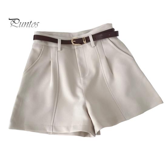 Женские шорты с высокой талией, застежкой-молнией, однотонные повседневные шорты с карманами, универсальные летние шорты M бежевый
Женские шорты с высокой талией, застежкой-молнией, однотонные повседневные шорты с карманами, универсальные летние шорты M бежевый