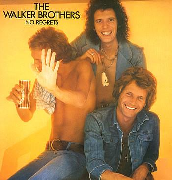 LP Record WALKER BROTHERS No Regrets GTLP007 GTO 1975 UK Rock Used
LP Record WALKER BROTHERS No Regrets GTLP007 GTO 1975 UK Rock Used