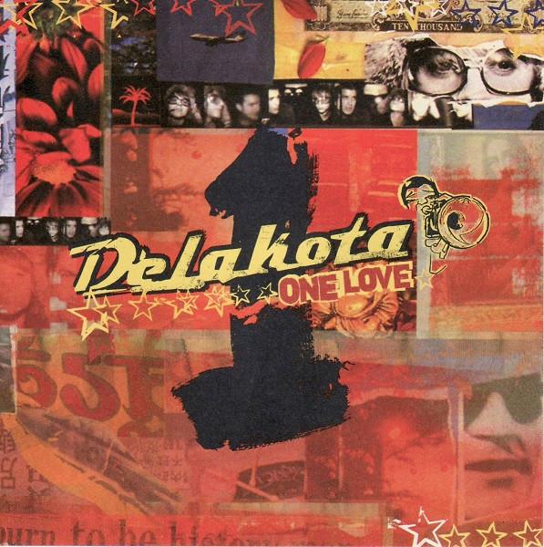 CD DELAKOTA - Одна любовь POCP7339 Вперед! Бит 1998 Великобритания Танцевальная и Электронная Б/У
CD DELAKOTA - Одна любовь POCP7339 Вперед! Бит 1998 Великобритания Танцевальная и Электронная Б/У