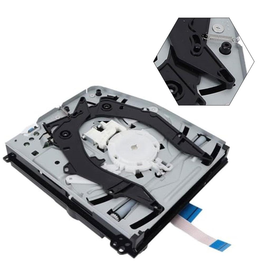 Дисковод для PS4 Slim CUH2215b Збірка для ремонту дисковода Повна з платою дисковода для 2100 або 2215b China Mainland
Дисковод для PS4 Slim CUH2215b Збірка для ремонту дисковода Повна з платою дисковода для 2100 або 2215b China Mainland
