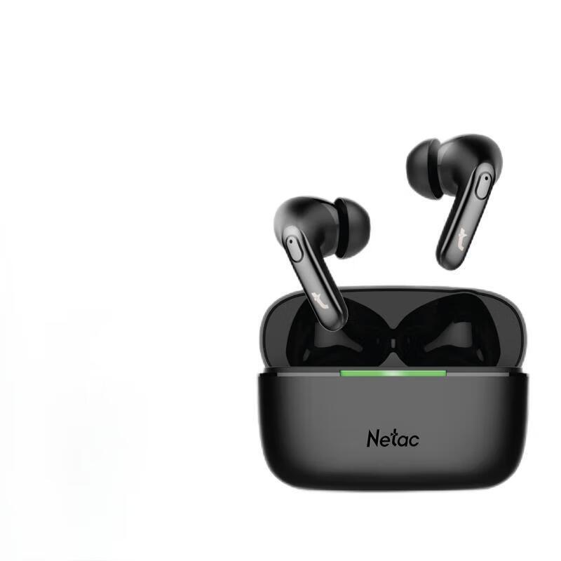 Langke LK65A In-Ear Bluetooth Earbuds
Langke LK65A In-Ear Bluetooth Earbuds
