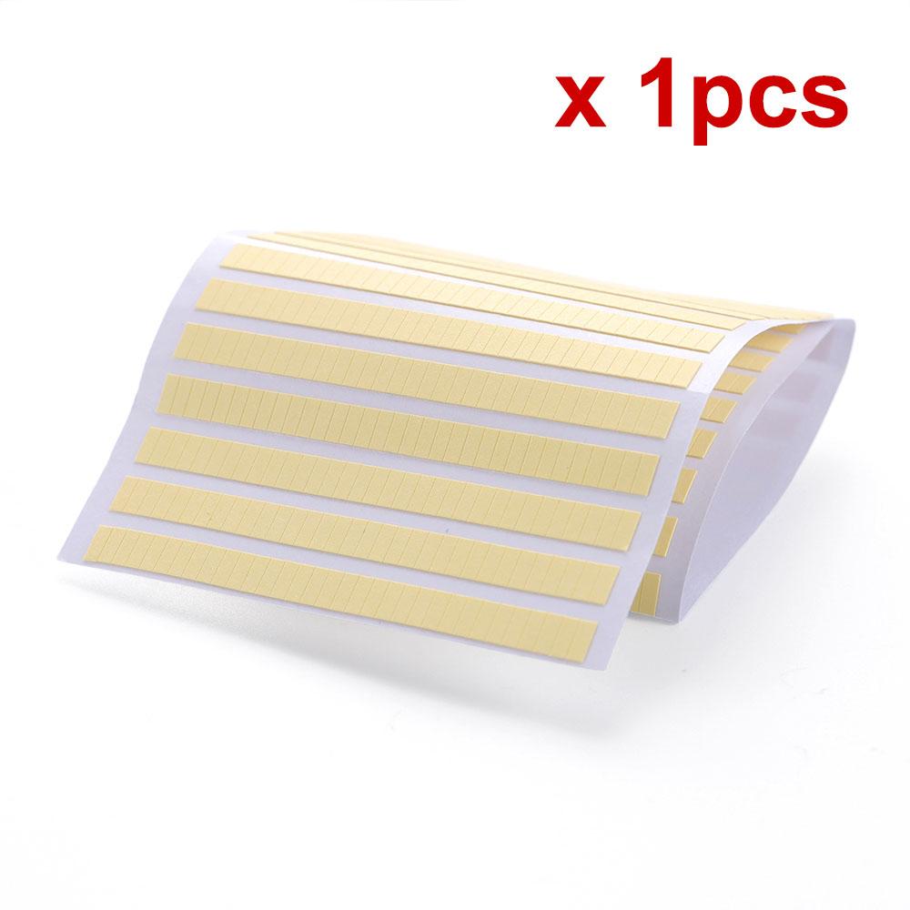 Double Sided Adhesive Strip Tape for Fixing Watch Dial and Movement Repair Parts Tweezers Watch Accessories for Watchmaker Tools
Double Sided Adhesive Strip Tape for Fixing Watch Dial and Movement Repair Parts Tweezers Watch Accessories for Watchmaker Tools