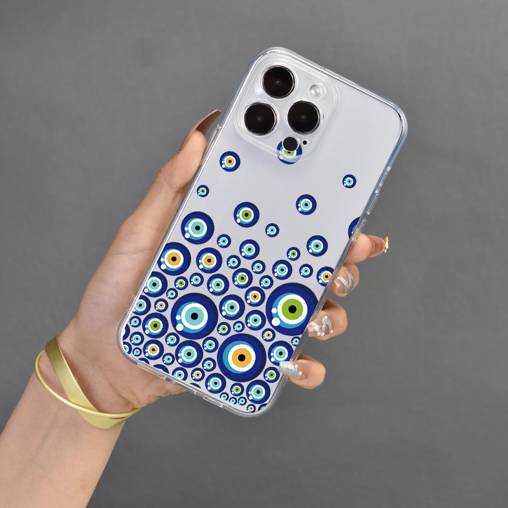 Apple iPhone 15 Bubble Soft Shell Protective Cover - All-inclusive, Anti-fall Lens Protection iPhone 12 Pro прозрачный
Apple iPhone 15 Bubble Soft Shell Protective Cover - All-inclusive, Anti-fall Lens Protection iPhone 12 Pro прозрачный