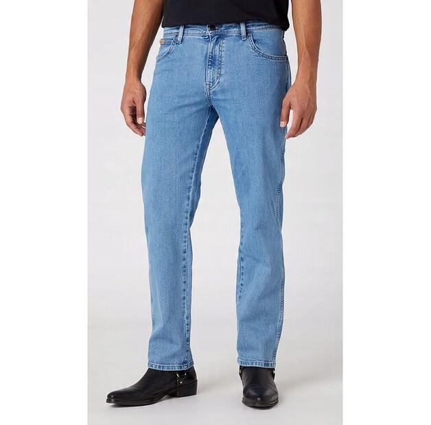 Джинсы Wrangler Texas EU W38_L34
Джинсы Wrangler Texas EU W38_L34