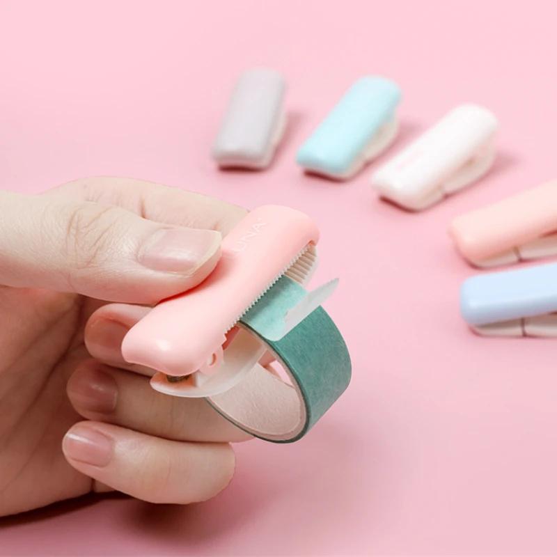 1 шт. Мини-нож для резки скотча васи, портативный резак для пластиковой ленты конфетного цвета, для органайзера, искусства, поделок, скрапбукинга розовый
1 шт. Мини-нож для резки скотча васи, портативный резак для пластиковой ленты конфетного цвета, для органайзера, искусства, поделок, скрапбукинга розовый