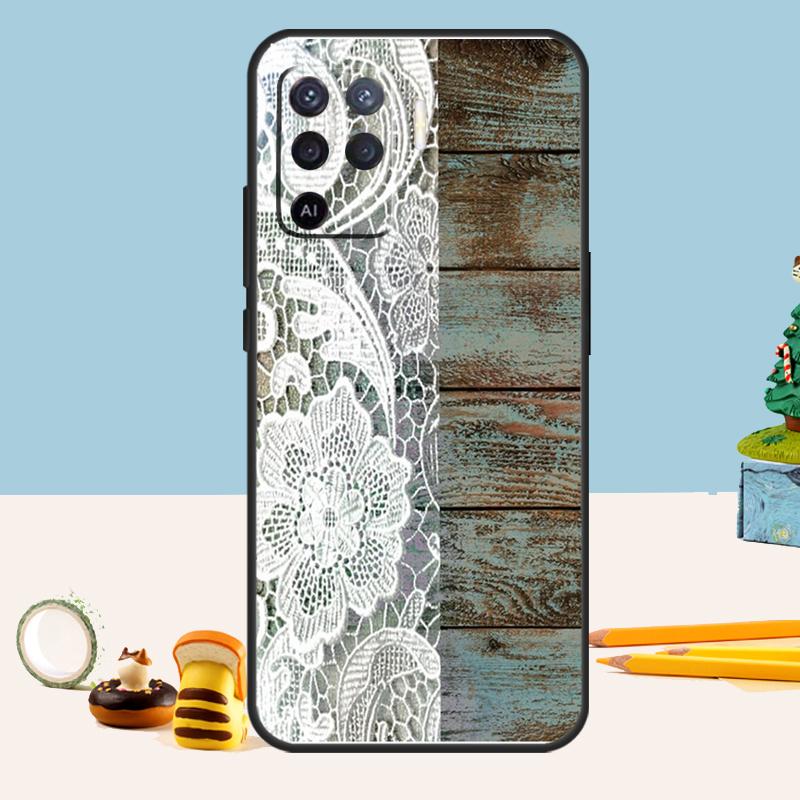 Western Rustic Barn Wood Lace Case For Oppo A98 A78 A58 A18 A38 A74 A94 A54 A15 A17 A57 A6 A5 Pro A16 A76 A96 A40 A60 A80 OPPO A15
Western Rustic Barn Wood Lace Case For Oppo A98 A78 A58 A18 A38 A74 A94 A54 A15 A17 A57 A6 A5 Pro A16 A76 A96 A40 A60 A80 OPPO A15