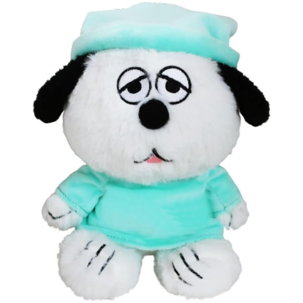Nakajima Corporation Fuwakuta Olaf Plush Pajamas for Kids Soft Fabric Comfortable Sleepwear
Nakajima Corporation Fuwakuta Olaf Plush Pajamas for Kids Soft Fabric Comfortable Sleepwear